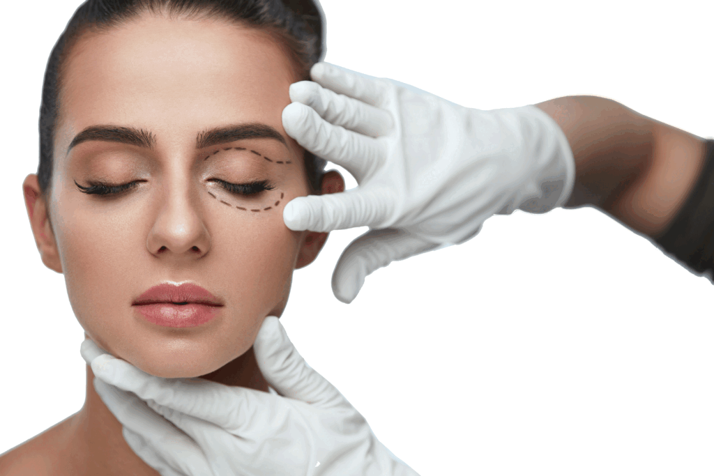 blefaroplastia en valencia