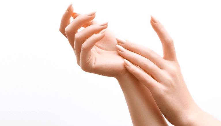 Rejuvenecimiento de manos